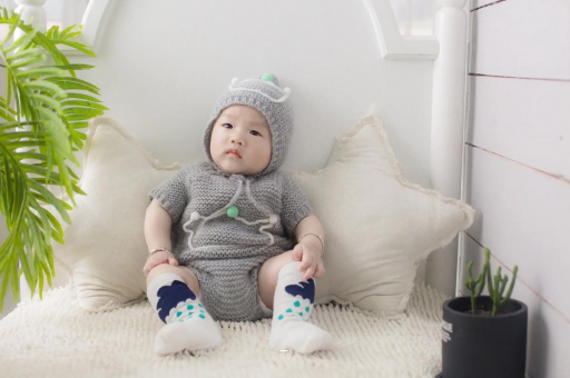 庄河宝宝宴开场白