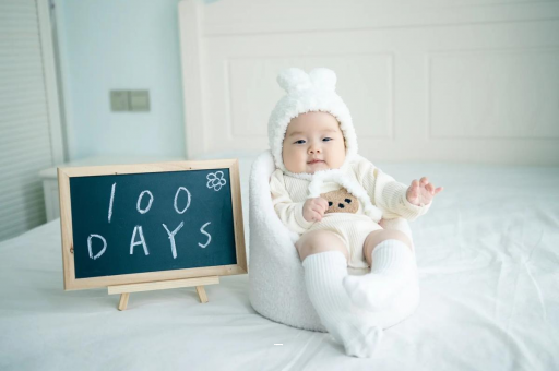 庄河七个月宝宝伸舌头 庄河七个月宝宝伸舌头