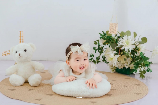 庄河宝宝什么时候会爬 庄河宝宝什么时候会爬