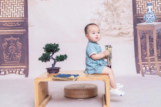 庄河宝宝肚子阵痛